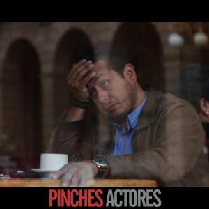 PINCHES ACTORES Movie
