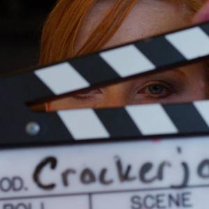 On set of CRACKERJACK, directed by Tony Aaron II