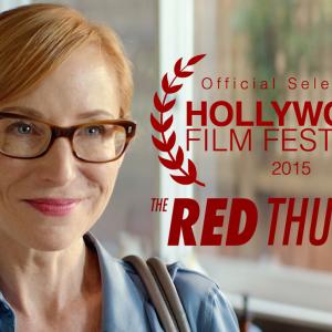 The Red Thunder  Official Selection  Hollywood Film Festival