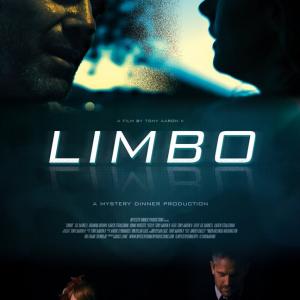 LIMBO Poster, directed by Tony Aaron II