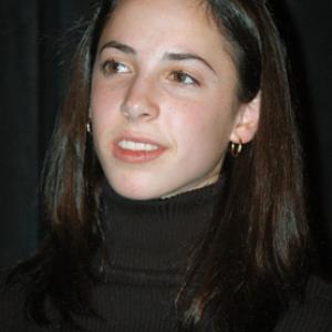 Brittany Pollack at event of Camp 2003