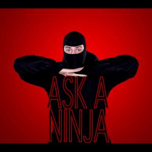 The Ask A Ninja Ninja