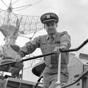 Chief Petty Officer - Cuban Missile Crisis: Secret Submarines