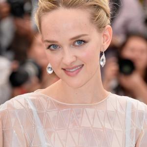 Jess Weixler at event of The Disappearance of Eleanor Rigby Them 2014