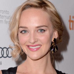 Jess Weixler at event of The Disappearance of Eleanor Rigby: Him (2013)