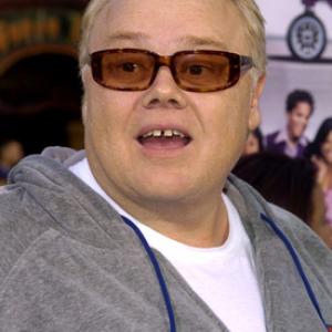 Louie Anderson at event of Soul Plane 2004