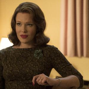 Still of Erin Cummings in The Astronaut Wives Club 2015