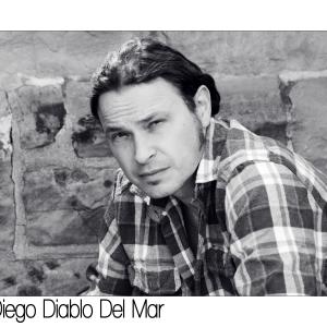 Diego Diablo Del Mar