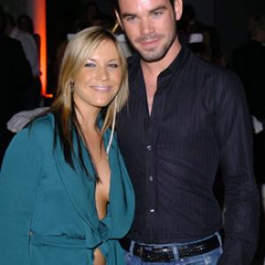 Heidi Range and Dave Berry