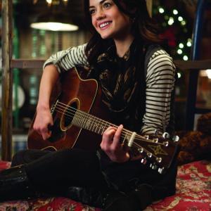 Still of Lucy Hale in A Cinderella Story: Once Upon a Song (2011)