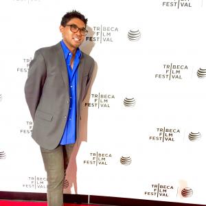 2015 Tribeca Film Festival