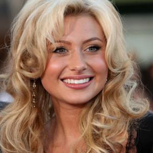 Aly Michalka at event of Bandslam (2009)