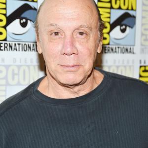 Dayton Callie at event of Sons of Anarchy 2008