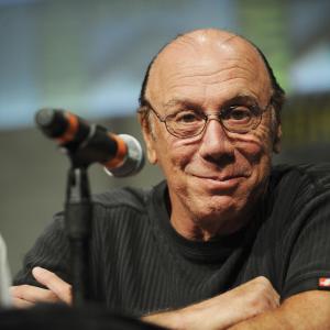 Dayton Callie at event of Sons of Anarchy 2008