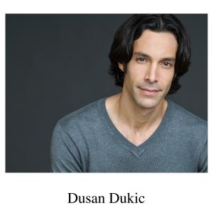 Dusan Dukic