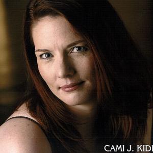 Cami J Kidder