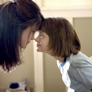 Still of Selena Gomez and Joey King in Ramona and Beezus (2010)