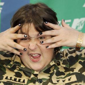 Andy Milonakis at event of 2006 MTV Movie Awards (2006)