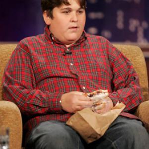 Andy Milonakis at event of Jimmy Kimmel Live! 2003