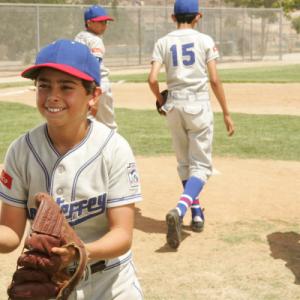 Still of Jansen Panettiere in The Perfect Game (2009)