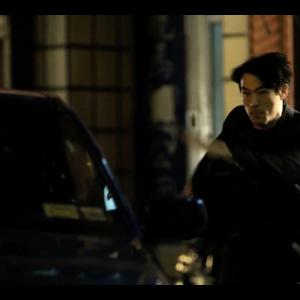 James Chen in CBS Blue Bloods 'Chinatown' episode as Nelson Chiu. http://www.cbs.com/shows/blue_bloods/