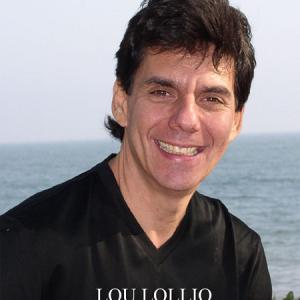 Lou Lollio