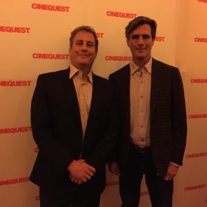 Cinequest 2015 Opening Night film Batkid Begins