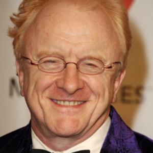 Peter Asher