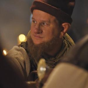 Still of Mike Coleman in Once Upon a Time 2011