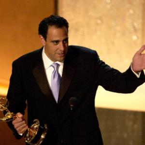 Brad Garrett