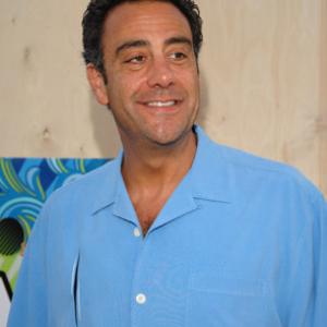 Brad Garrett