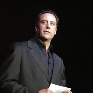 Brad Garrett