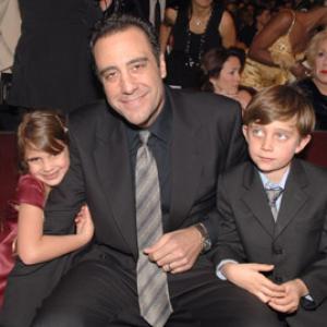 Brad Garrett