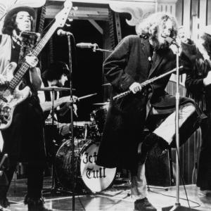 Still of Jethro Tull in The Rolling Stones Rock and Roll Circus (1996)