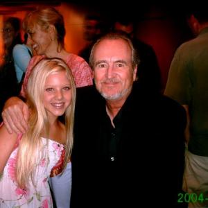 Red Eye Screening with Director Wes Craven