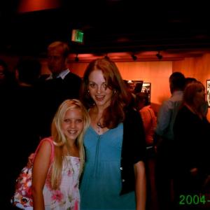 Red Eye Screening with Jayma Mays