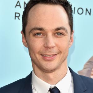 Jim Parsons at event of Wish I Was Here (2014)
