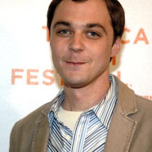 Jim Parsons at event of The Great New Wonderful 2005