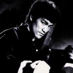 Still of Bruce Lee in Jing wu men 1972
