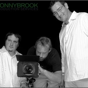 With Director Gary E Irwin and Editor David ManzoSeptember 2006