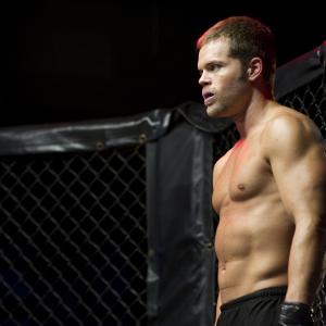Still of Wes Chatham in The Philly Kid (2012)