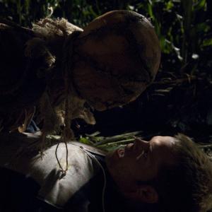 Still of Wes Chatham in Husk 2011