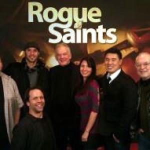 DVD Release Rogue Saints