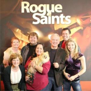 Rogue Saints Launch