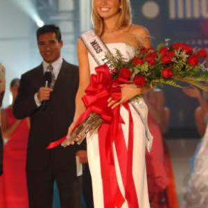 Miss Teen USA 2003