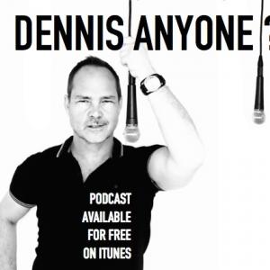 Dennis Anyone? w Dennis Hensley is an inteviewbased podcast with creative professionalsavailable for free on iTunes