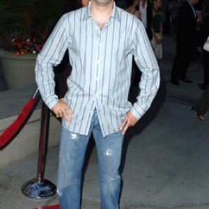 Brian Herzlinger at event of Pretty Persuasion (2005)