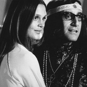 I Love You Alice B Tolkas Leigh Taylor Young Peter Sellers 1968 Warner