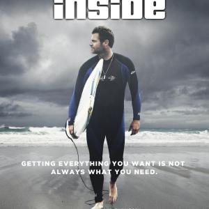 Caught Inside move poster
