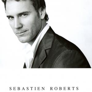 Sebastien Roberts